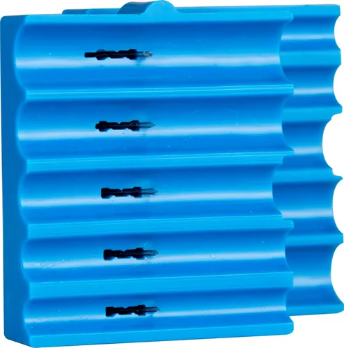 Miniatura 12 de JONARD TOOLS MS-306RB Juego de cuchillas de repuesto para Ms-306, 0.047-0.130 in