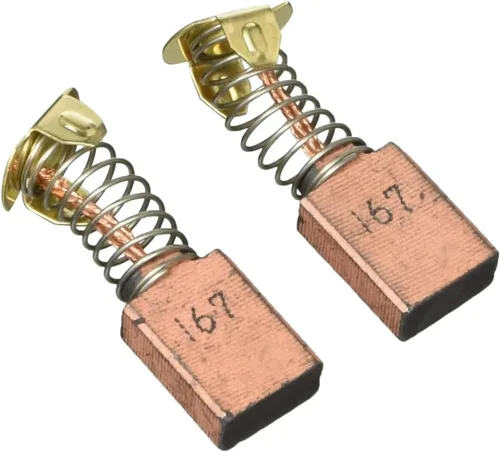 Miniatura 14 de Makita CB-430 191971-3 Cepillo de carbono