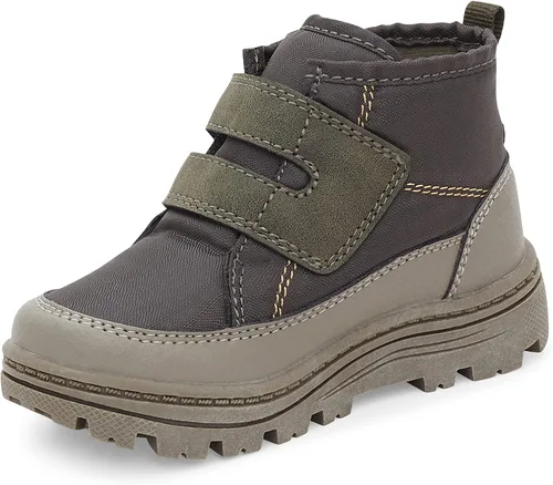 Miniatura 6 de Carter's Botas de moda Bane para niño
