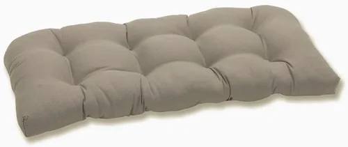 Miniatura 12 de Pillow Perfect - Cojines lumbares color bermellón para exteriores e interiores