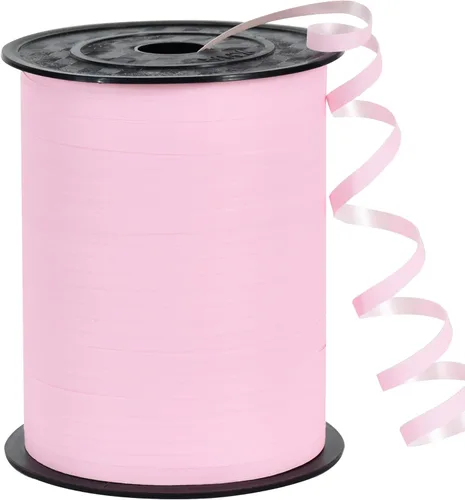 Miniatura 16 de TONIFUL 500 yardas de cinta rizadora - Cinta para globos - Cuerda para globos para decoración de arte y manualidades, envoltura de regalos, cintas