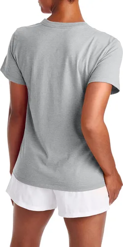 Miniatura 5 de Champion Women's T-Shirt, Classic Tee, Comfortable T-Shirt for Women, Script (Reg. or Plus)