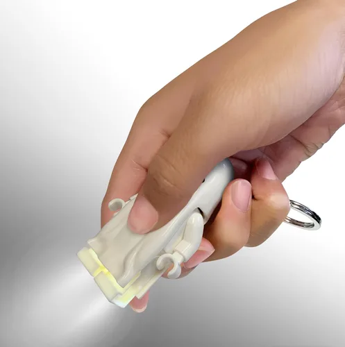Miniatura 2 de Luz de llave fantasma de Lego