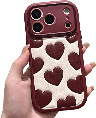 Miniatura 19 de Compatible con iPhone 15 Plus, Funda de Dibujos Animados, Funda Kawaii de Oso Lindo de Silicona 3D con Correa, TPU Suave, Protectora y a Prueba