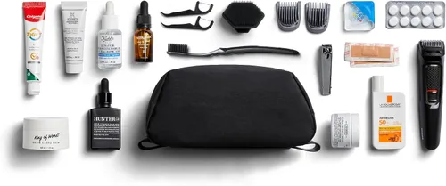 Miniatura 7 de Bellroy Kit de aseo Plus – (bolsa de artículos de tocador, bolsa)