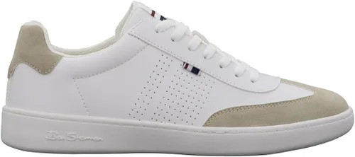 Miniatura 6 de Ben Sherman Men's Glasgow Sneaker