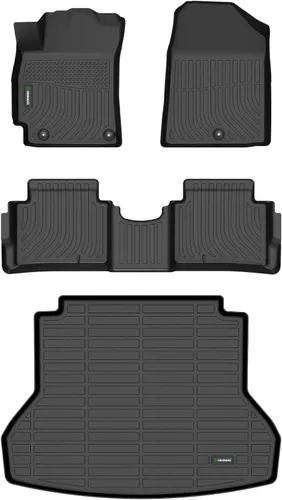 Miniatura 77 de ANBINGO® Tapetes para piso y maletero de auto personalizados, protección contra todo tipo de climas, de elastómero termoplástico, de goma