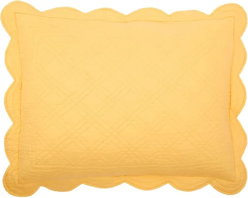 Miniatura 59 de BrylaneHome Almohada cuadrada Florence - Flor antigua