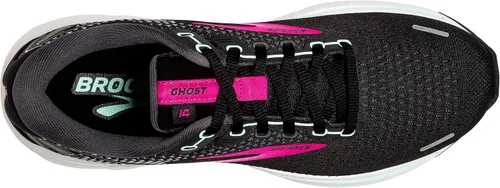 Miniatura 5 de Brooks Ghost 14 Neutral - Tenis deportivos de correr para mujer