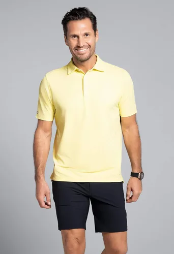 Miniatura 3 de IBKUL Camiseta deportiva para hombre, protección solar UPF 50+ Icefil Cooling Tech 94199