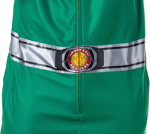 Miniatura 3 de INTIMO Power Rangers - Traje de pijama de una pieza para hombres y mujeres