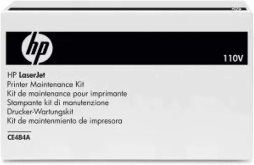 HP LaserJet 4100 fusor montaje