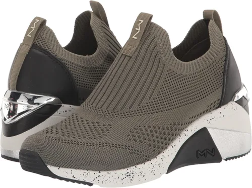 Miniatura 7 de Mark Nason Tenis A Wedge-Etty para mujer