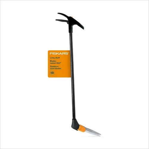 Miniatura 8 de Fiskars Brands 78206935 Power Lever tijeras para césped, 1