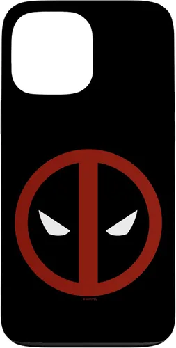 Miniatura 23 de iPhone 12 mini Marvel Deadpool Mínimo Logo Case