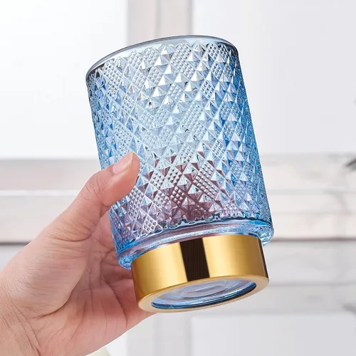Miniatura 4 de Organizador de brochas de maquillaje, soportes para cepillos de dientes, soporte para lápices de escritorio, taza multifuncional para pinceles