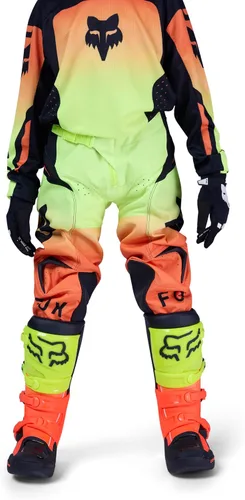 Miniatura 8 de Fox Racing Unisex Kids Youth 180 Motocross Dirt Bike Pant