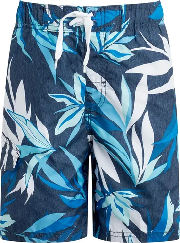 Miniatura 54 de Kanu Surf Traje de baño Yolo de secado rápido UPF 50+ para niños