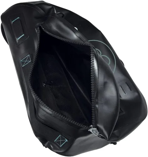 Miniatura 4 de BOTE Highwater Slingpack Mochila de una correa impermeable al aire libre bolsa seca de 20 litros de capacidad para deportes acuáticos Kayak Fish