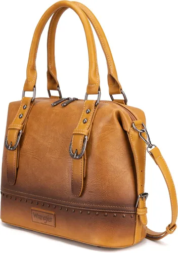 Miniatura 4 de Wrangler Doctor Bag for Women Satchel Handbags