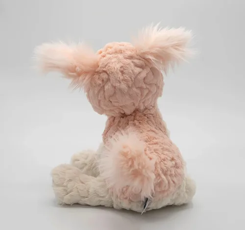 Miniatura 7 de Mary Meyer Putty Paris Puppy - Juguete suave para cachorros, 10 pulgadas