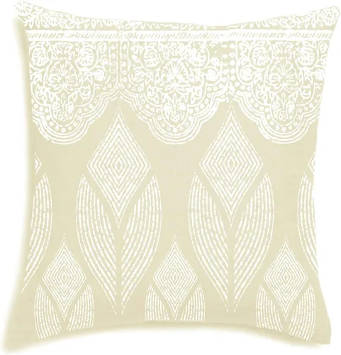 Miniatura 35 de ROYALE LINENS Relleno de almohada de 14 x 18 pulgadas, relleno alternativo de plumón, paquete de 1 almohada rectangular, almohadas de cama y sofá