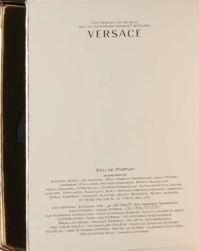 Miniatura 2 de Versace Eros Pour Femme Eau de Parfum, 1.7 onzas