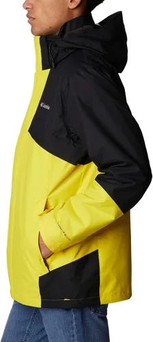 Miniatura 3 de Columbia Men's Bugaboo Ii Fleece Interchangeable Jacket