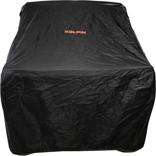 Cubierta UTV - Negro