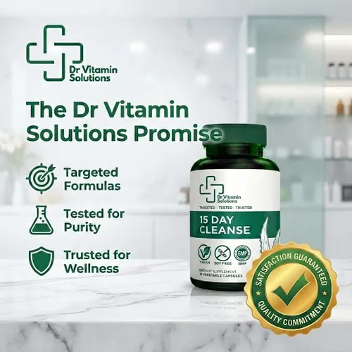 Miniatura 2 de Limpieza y desintoxicación de colon de 15 días para mujeres y hombres, limpieza intestinal con Senna, aloe vera, cáscara de psyllium y probióticos