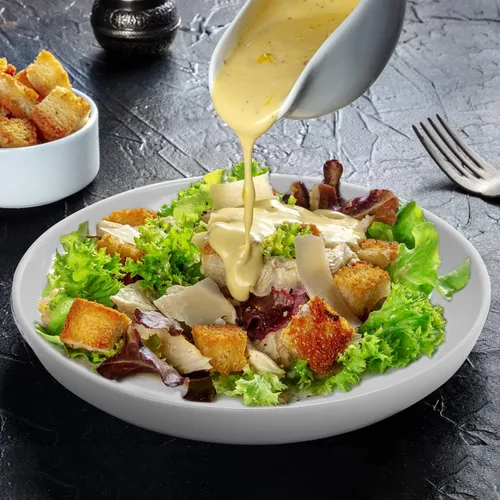 Miniatura 8 de Fasmov Tazones de melamina para pasta, paquete de 6 cuencos grandes de 8 pulgadas y 20 onzas, cuencos de ensalada poco profundos, platos profundos