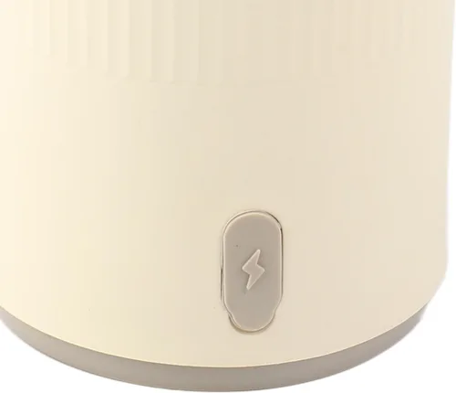 Miniatura 6 de Estink Hervidor eléctrico portátil, caldera de agua de viaje recargable por USB con agitador y calefacción 55C, batería de litio de 2 x 3000 mAh
