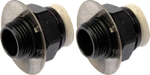 Miniatura 3 de Dorman Conector de línea de enfriador de aceite 800-707 compatible con modelos Chevrolet / GMC seleccionados