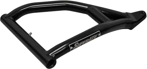 Miniatura 4 de SuperATV Brazos A de desplazamiento delantero de 1.5 pulgadas para Polaris Sportsman 400/450 / 570/600 / 700/800 (ver ajuste) Compatible