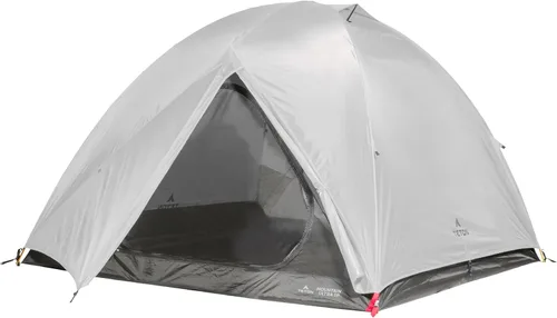 Miniatura 9 de Teton Sports Mountain Ultra - Tienda de campaña para mochileros de 1 a 4 personas, ligera, perfecta para camping, senderismo y mochilero