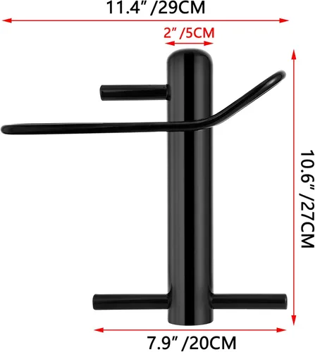 Miniatura 2 de Tree Port A Wrap, Portawrap mediano, envoltura de puerto, negro