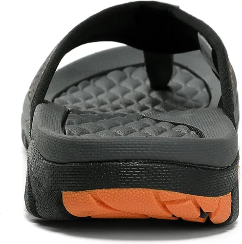 Miniatura 4 de KUBUA - Sandalias de playa para hombre, atléticas, para exteriores