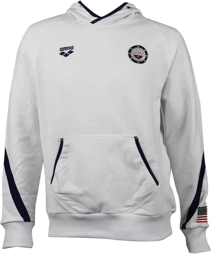Miniatura 7 de Arena - Sudadera con capucha oficial de los Estados Unidos