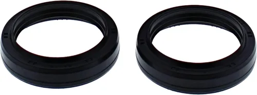 All Balls Racing 55-157 Retén de horquilla Ki tCompatible con/Reemplazo para Ducati 1098 R 2008, 1098 R Bayliss 2009, 1098 S Tricolore 2007-2008,