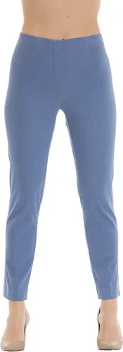 Miniatura 2 de LIOR PARIS Pantalón de mezclilla Sasha Spring Colors para mujer