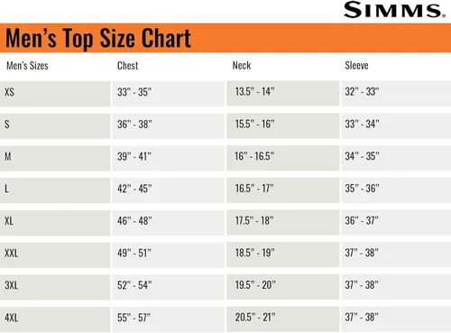 Miniatura 6 de Simms Challenger - Chaqueta impermeable para pesca