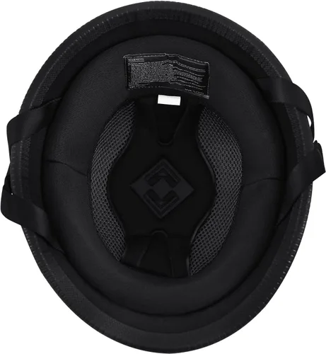 Miniatura 7 de Casco de motocicleta medio con estilo alemán Casco de media carcasa para motocicletas