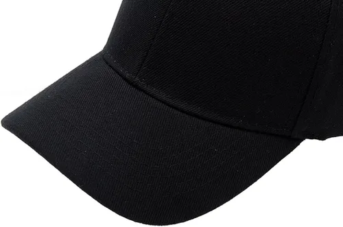 Miniatura 3 de Top Level Baseball Cap Men Women - Classic Adjustable Plain Hat