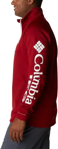 Miniatura 3 de Columbia Men's CLG Terminal Tackle Fleece 14 Zip
