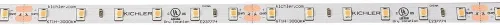 Miniatura 2 de Kichler Luz de cinta LED 6T120H27WH