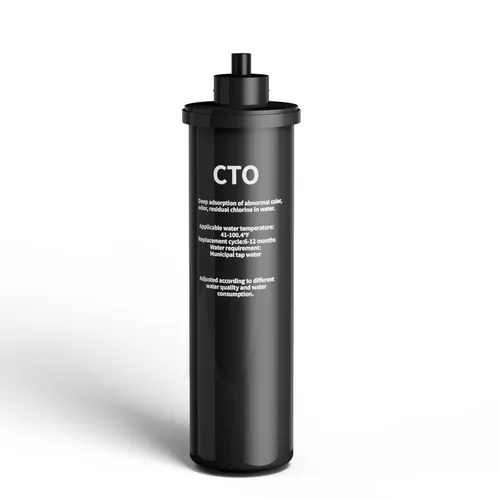 Miniatura 9 de Vortopt Filtración de agua, filtro de agua Q5-C2 para debajo del fregadero, purificador de agua certificado NSF/ANSI 42 para fregadero, flujo