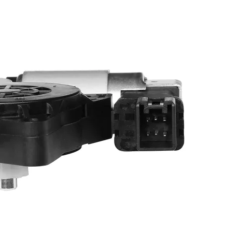 Miniatura 4 de Motor de elevación de ventana eléctrica para Mazda 3, 5, 6, CX-7, CX-9, RX-8 Reemplazar # G22C5858XF, GJ6A5858XC, D01G5858XB, 742-802