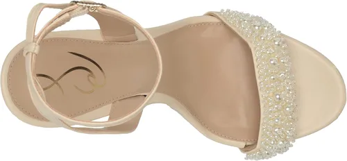 Miniatura 5 de Sam Edelman Sandalia de tacón jade para mujer