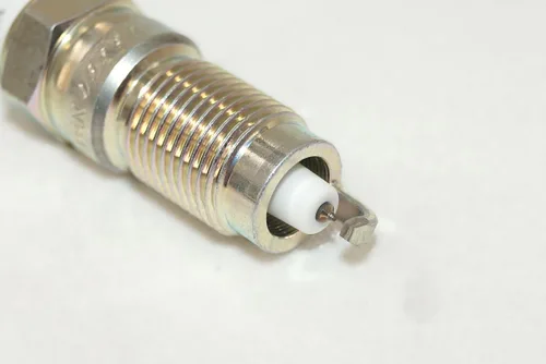 Miniatura 5 de 6 nuevas bujías de encendido NGK IRIDIUM IX TR55-1IX # 7316