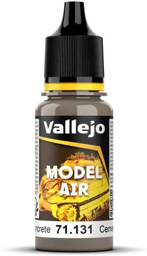Miniatura 7 de Vallejo - Pintura color verde interior, 0.6 fl oz Interior Verde